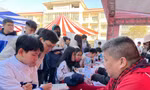 Nghị quyết 57 sẽ tác động "cán cân" tuyển sinh đại học năm 2025
