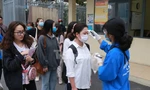 Sau khi "quay xe", Học viện Báo chí và Tuyên truyền mở cửa trường từ ngày 28/2