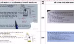 Lùm xùm đề thi môn Sinh tốt nghiệp THPT: Trách nhiệm của Bộ GD&ĐT ở đâu? 