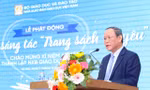 Kỷ luật người đứng đầu NXB Giáo dục Việt Nam vì sai phạm liên quan sách giáo khoa