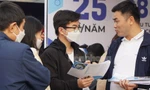 Tuyển sinh ĐH 2023: Bắt đầu đăng ký nguyện vọng xét tuyển trước khi có điểm thi tốt nghiệp THPT 
