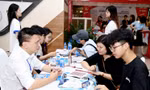 Trường ĐH Kinh tế quốc dân mở cổng đăng kí phương thức xét tuyển sớm từ ngày 1/6