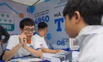 Trường Đại học Thương mại công bố điểm chuẩn các phương thức xét tuyển sớm: Cao nhất 29,25/30 điểm 