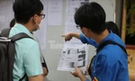 Bộ GD&ĐT hỗ trợ tối đa những thí sinh chưa đăng ký nguyện vọng vì lý do ngoài mong muốn