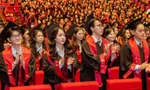 Gần 80% sinh viên Trường Đại học Ngoại thương tốt nghiệp loại giỏi, xuất sắc