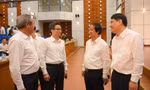 Sau tự chủ, thu nhập giảng viên đại học tăng từ 60 triệu lên trên 300 triệu đồng/năm