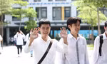 Điểm chuẩn xét tuyển sớm của Học viện Ngân hàng có ngành chạm ngưỡng 30