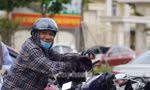 Nắng nóng quay trở lại miền Bắc