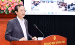 Bộ GD&ĐT nêu quan điểm mới nhất về dạy thêm, học thêm