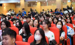 Một ngày trải nghiệm làm sinh viên Trường Đại học Y Hà Nội