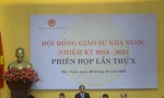 Chính thức công nhận 383 giáo sư, phó giáo sư năm 2022