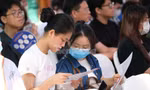 Tuyển sinh ĐH 2023: Có thí sinh đăng ký hơn 100 nguyện vọng