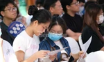 Tuyển sinh ĐH 2023: Có thí sinh đăng ký hơn 100 nguyện vọng