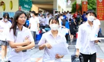 Tuyển sinh ĐH 2023: Trung bình 1 thí sinh đủ điều kiện trúng tuyển gần 3 nguyện vọng
