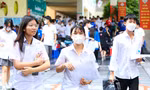 Tuyển sinh ĐH 2023: Trung bình 1 thí sinh đủ điều kiện trúng tuyển gần 3 nguyện vọng