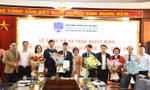 1.033 ứng viên đăng ký công nhận đạt tiêu chuẩn tại các Hội đồng Giáo sư cơ sở
