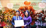 Trường Đại học Sư phạm Nghệ thuật Trung ương có tân Chủ tịch Hội đồng trường