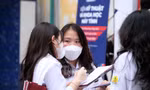 Thí sinh có 3 tuần đăng ký, điều chỉnh nguyện vọng tuyển sinh ĐH,CĐ trên hệ thống 