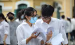Gợi ý giải đề Địa lý thi tốt nghiệp THPT 2022