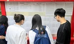 Cả nước có 2 thủ khoa tốt nghiệp THPT đạt 57,85/60 điểm