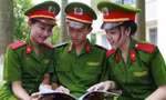 Nóng: 2 trường Công an xét tuyển bổ sung