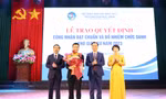 Trong 5 năm, Việt Nam có thêm 2.184 Giáo sư, Phó giáo sư được công nhận