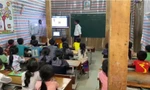 Triển khai dạy bổ trợ tiếng Anh miễn phí cho trên 3.600 học sinh tiểu học của huyện Mù Cang Chải