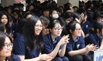 Tỷ lệ chọi vào lớp 10 trường THPT chuyên Ngoại ngữ cao nhất 1/8,2