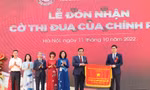 5 thủ khoa toàn quốc trúng tuyển Trường Đại học Ngoại thương