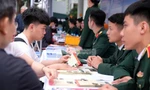 Tuyển sinh 2023: Những lưu ý đặc biệt khi xét tuyển khối trường Công an, Quân sự