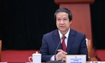 Bộ trưởng GD&ĐT Nguyễn Kim Sơn: Tăng thu nhập cho giảng viên là một vấn đề khó