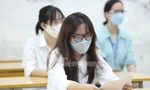Gần 375.000 thí sinh đã nhập nguyện vọng lên hệ thống tuyển sinh