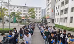 Lộ diện thủ khoa thi đánh giá năng lực của ĐH Quốc gia Hà Nội 