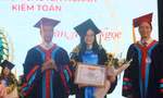 Trường Đại học Kinh tế Quốc dân công bố điểm chuẩn cao nhất 28,88 điểm
