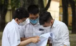 30 điểm vẫn trượt đại học bằng xét tuyển học bạ