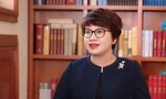 Bộ Giáo dục và đào tạo có nữ Cục trưởng Cục Hợp tác Quốc tế