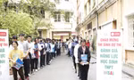 Chính thức mở cổng đăng kí dự thi đánh giá năng lực của Đại học Quốc gia Hà Nội