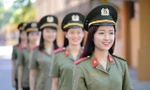 Điểm chuẩn Học viện An ninh Nhân dân giảm nhiệt khi xét tuyển kết hợp