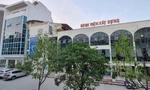 Bệnh viện Xây dựng chính thức trực thuộc Đại học Quốc gia Hà Nội