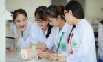 Trường Đại học Y đầu tiên công bố thông tin tuyển sinh 2023