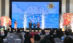 Ra mắt chương trình 'Chào tiếng Việt' cho trẻ em Việt Nam ở nước ngoài