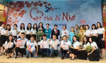 Những ngọn nến trong đêm nội trú
