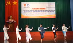 Hỗ trợ kinh phí đào tạo cho lưu học sinh Lào, Campuchia
