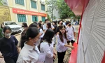 Trên 11 nghìn thí sinh chưa đến làm thủ tục dự thi