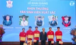 Trường ĐH Y Hà Nội: 100% thí sinh trúng tuyển Y khoa nhập học