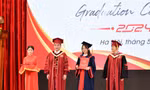 Trên 32% sinh viên Đại học Bách khoa Hà Nội tốt nghiệp loại giỏi, xuất sắc