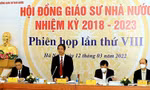Những ứng viên đặc biệt trong danh sách xét công nhận GS, PGS năm 2022