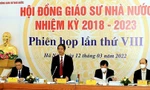 Những ứng viên đặc biệt trong danh sách xét công nhận GS, PGS năm 2022