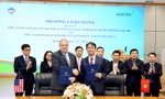 Trường ĐH của Việt Nam trở thành thành viên của Hiệp hội các trường đào tạo kinh doanh Hoa Kỳ 