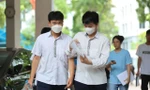 Gần 650.000 thí sinh đăng kí 'nháp' thi tốt nghiệp THPT năm 2024